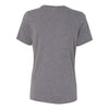 BELLA + CANVAS 6413 Women’s Relaxed Fit Triblend Tee