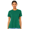 BELLA + CANVAS 6413 Women’s Relaxed Fit Triblend Tee