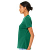 BELLA + CANVAS 6413 Women’s Relaxed Fit Triblend Tee