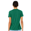 BELLA + CANVAS 6413 Women’s Relaxed Fit Triblend Tee