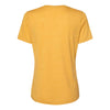 BELLA + CANVAS 6413 Women’s Relaxed Fit Triblend Tee