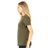 BELLA + CANVAS 6413 Women’s Relaxed Fit Triblend Tee