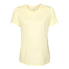 BELLA + CANVAS 6413 Women’s Relaxed Fit Triblend Tee