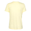 BELLA + CANVAS 6413 Women’s Relaxed Fit Triblend Tee