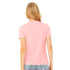 BELLA + CANVAS 6413 Women’s Relaxed Fit Triblend Tee