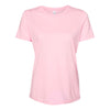 BELLA + CANVAS 6413 Women’s Relaxed Fit Triblend Tee