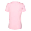 BELLA + CANVAS 6413 Women’s Relaxed Fit Triblend Tee