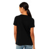 BELLA + CANVAS 6413 Women’s Relaxed Fit Triblend Tee