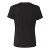 BELLA + CANVAS 6413 Women’s Relaxed Fit Triblend Tee