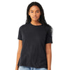 BELLA + CANVAS 6413 Women’s Relaxed Fit Triblend Tee