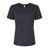 BELLA + CANVAS 6413 Women’s Relaxed Fit Triblend Tee