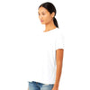 BELLA + CANVAS 6413 Women’s Relaxed Fit Triblend Tee