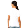 BELLA + CANVAS 6413 Women’s Relaxed Fit Triblend Tee