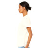 BELLA + CANVAS 6413 Women’s Relaxed Fit Triblend Tee