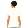 BELLA + CANVAS 6413 Women’s Relaxed Fit Triblend Tee