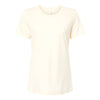 BELLA + CANVAS 6413 Women’s Relaxed Fit Triblend Tee