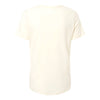 BELLA + CANVAS 6413 Women’s Relaxed Fit Triblend Tee