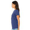 BELLA + CANVAS 6413 Women’s Relaxed Fit Triblend Tee