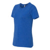 BELLA + CANVAS 6413 Women’s Relaxed Fit Triblend Tee