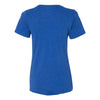 BELLA + CANVAS 6413 Women’s Relaxed Fit Triblend Tee