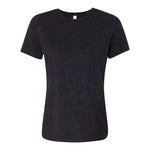 BELLA + CANVAS 6413 Women’s Relaxed Fit Triblend Tee