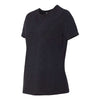 BELLA + CANVAS 6413 Women’s Relaxed Fit Triblend Tee