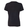 BELLA + CANVAS 6413 Women’s Relaxed Fit Triblend Tee