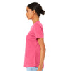 BELLA + CANVAS 6413 Women’s Relaxed Fit Triblend Tee