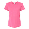 BELLA + CANVAS 6413 Women’s Relaxed Fit Triblend Tee