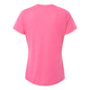BELLA + CANVAS 6413 Women’s Relaxed Fit Triblend Tee