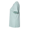 BELLA + CANVAS 6413 Women’s Relaxed Fit Triblend Tee