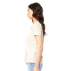 BELLA + CANVAS 6413 Women’s Relaxed Fit Triblend Tee