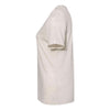 BELLA + CANVAS 6413 Women’s Relaxed Fit Triblend Tee