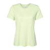 BELLA + CANVAS 6413 Women’s Relaxed Fit Triblend Tee