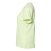 BELLA + CANVAS 6413 Women’s Relaxed Fit Triblend Tee