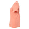 BELLA + CANVAS 6413 Women’s Relaxed Fit Triblend Tee