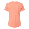 BELLA + CANVAS 6413 Women’s Relaxed Fit Triblend Tee