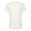 BELLA + CANVAS 6415 Women’s Relaxed Triblend Short Sleeve V-Neck Tee