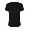 BELLA + CANVAS 6415 Women’s Relaxed Triblend Short Sleeve V-Neck Tee
