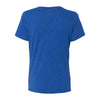 BELLA + CANVAS 6415 Women’s Relaxed Triblend Short Sleeve V-Neck Tee