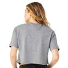 BELLA + CANVAS 6482 Women's Jersey Crop Tee