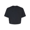 BELLA + CANVAS 6482 Women's Jersey Crop Tee