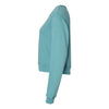 BELLA + CANVAS 7511 Women's Sponge Fleece Classic Crewneck Sweatshirt
