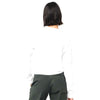 BELLA + CANVAS 7511 Women's Sponge Fleece Classic Crewneck Sweatshirt