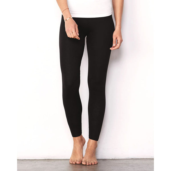 BELLA+CANVAS 812 Women's Leggings