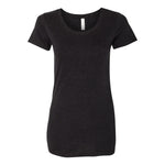 BELLA + CANVAS 8413 Women's Triblend Tee