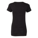 BELLA + CANVAS 8413 Women's Triblend Tee