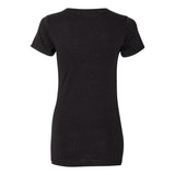 BELLA + CANVAS 8413 Women's Triblend Tee