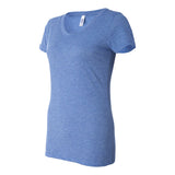 BELLA + CANVAS 8413 Women's Triblend Tee