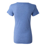 BELLA + CANVAS 8413 Women's Triblend Tee